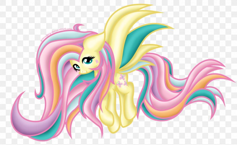 Fluttershy Rainbow Dash Rarity Pony Twilight Sparkle, PNG, 1024x628px, Fluttershy, Art, Cutie Mark Crusaders, Fictional Character, Invertebrate Download Free