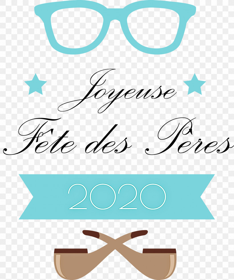 Joyeuse Fete Des Peres, PNG, 2500x3000px, Joyeuse Fete Des Peres, Area, Glasses, Line, Logo Download Free