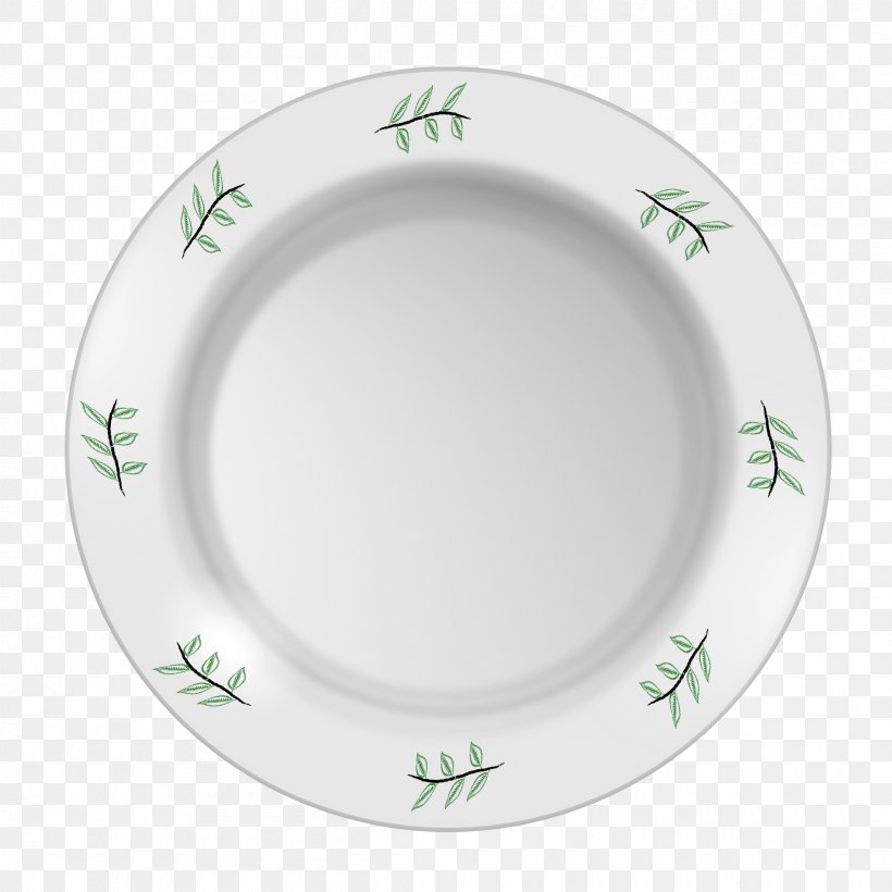 Plate Tableware Clip Art, PNG, 2400x2400px, Plate, Dinnerware Set, Dishware, Food, Fork Download Free