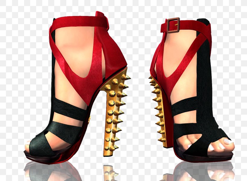 Slipper High-heeled Shoe Footwear Sandal, PNG, 741x600px, Slipper, Absatz, Aretozapata, Boot, Court Shoe Download Free