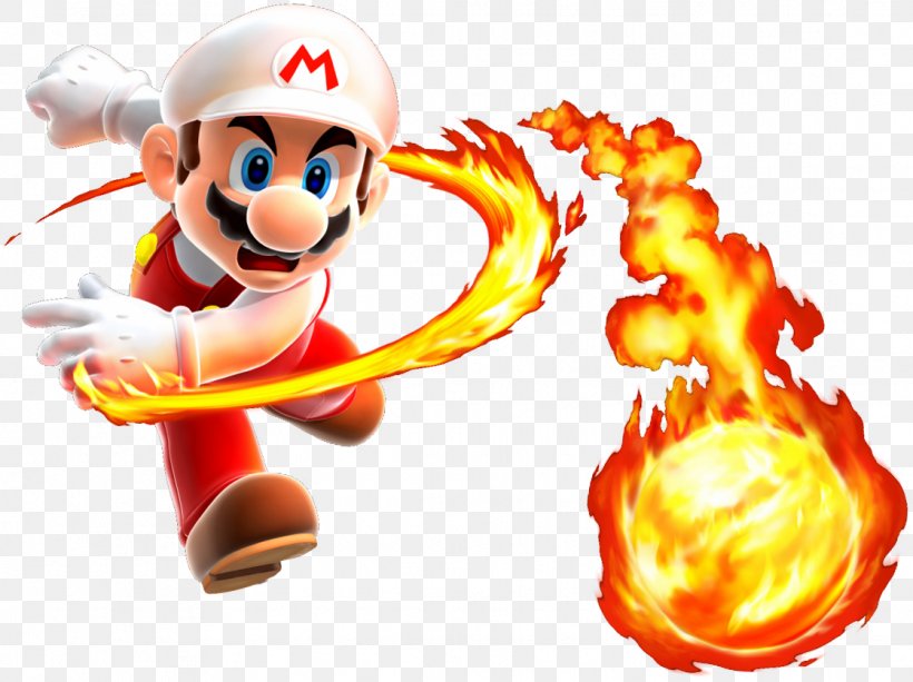 Super Mario Bros. 2 New Super Mario Bros Super Mario World, PNG, 1119x837px, Super Mario Bros, Cartoon, Fictional Character, Fire, Koopalings Download Free
