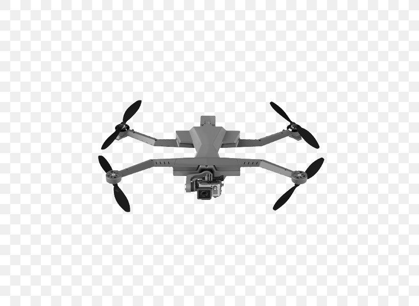 Unmanned Aerial Vehicle Quadcopter Helicopter The International Consumer Electronics Show GoPro Karma, PNG, 600x600px, Unmanned Aerial Vehicle, Aircraft, Black, Firstperson View, Gopro Download Free