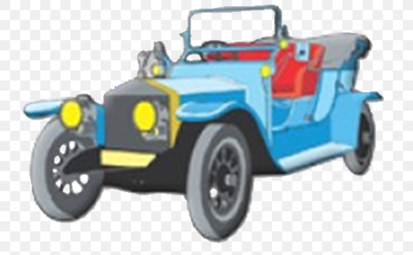 Vintage Car Automotive Design Clip Art, PNG, 744x507px, Car, Automotive Design, Automotive Exterior, Classic Car, Drawing Download Free