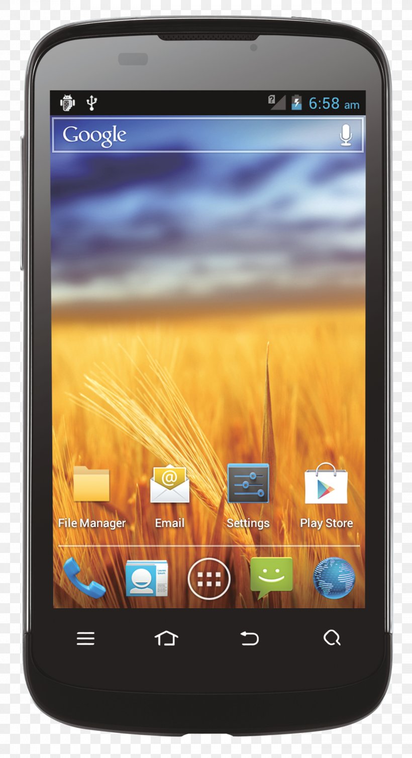 ZTE Blade III Smartphone ZTE Grand X Android, PNG, 1394x2565px, Smartphone, Android, Cellular Network, Communication Device, Computer Download Free