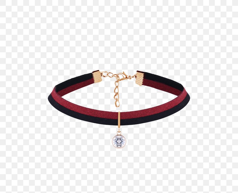 Bracelet Necklace Choker Imitation Gemstones & Rhinestones Jewellery, PNG, 500x665px, Bracelet, Body Jewelry, Charms Pendants, Choker, Clothing Download Free
