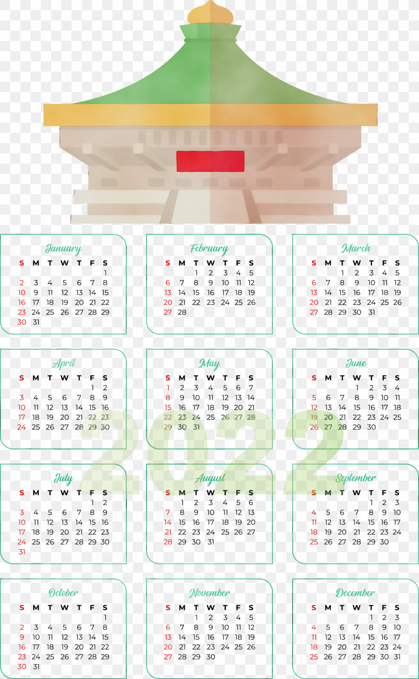 Calendar System Print Calendar Month Calendar Calendar Year, PNG, 1852x3000px, Watercolor, Calendar, Calendar System, Calendar Year, Holiday Download Free
