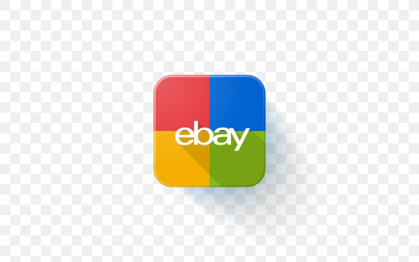 EBay Brand, PNG, 512x512px, Ebay, Auction, Badge, Brand, Logo Download Free