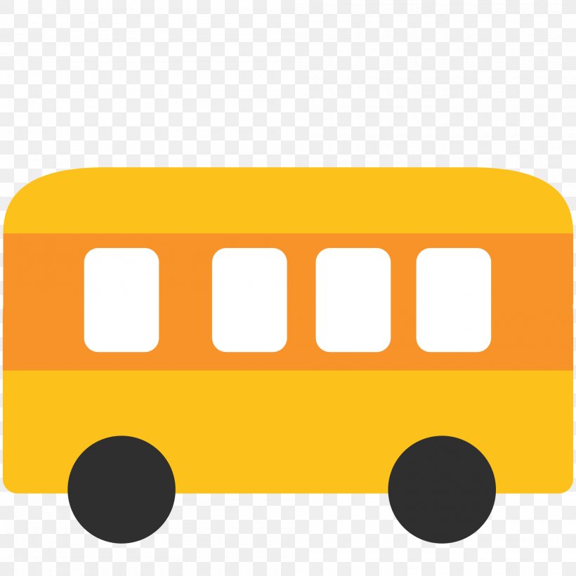 Emoji Train Bus Text Messaging Clip Art, PNG, 2000x2000px, Emoji, Android, Area, Art Emoji, Bus Download Free