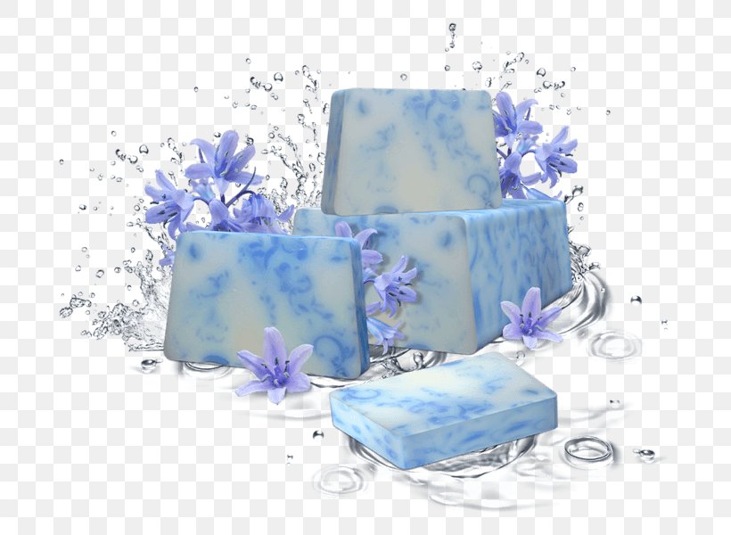 Glycerin Soap Glycerol Oil Perfume, PNG, 689x600px, Soap, Almond Oil, Aroma, Blue, Cocoa Butter Download Free