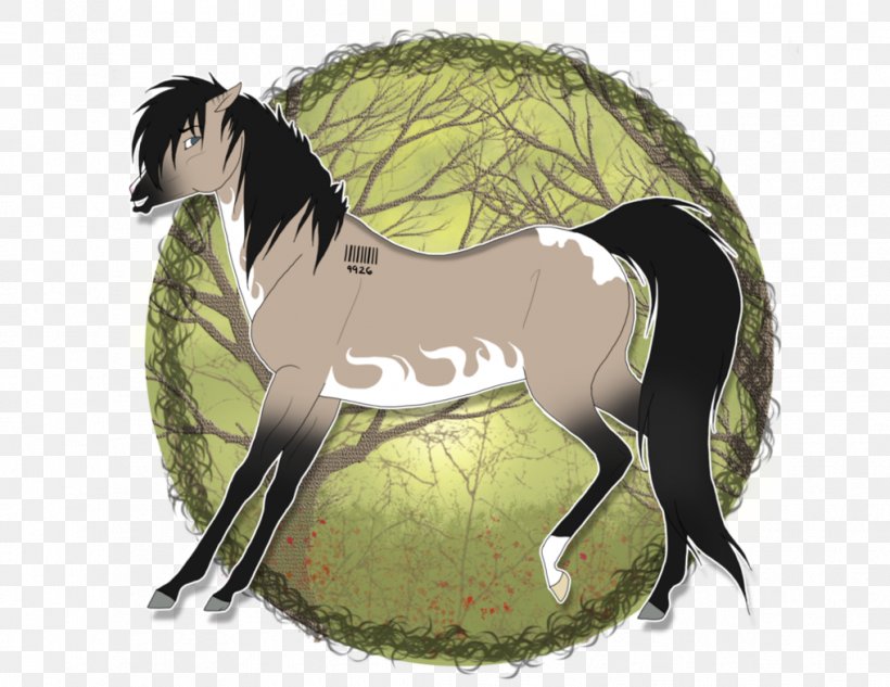 Mustang Stallion Illustration Freikörperkultur Horse Tack, PNG, 1017x786px, Mustang, Colt, Fictional Character, Grass, Horse Download Free