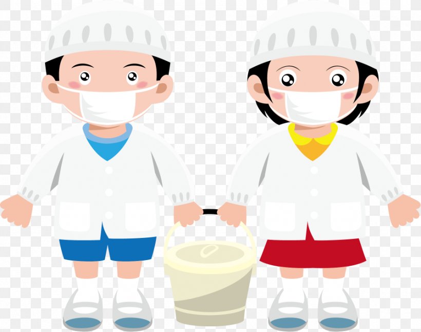 School Meal Illustration Spoon Lab Coats, PNG, 896x706px, School Meal, Boy, Cartoon, Child, Cook Download Free