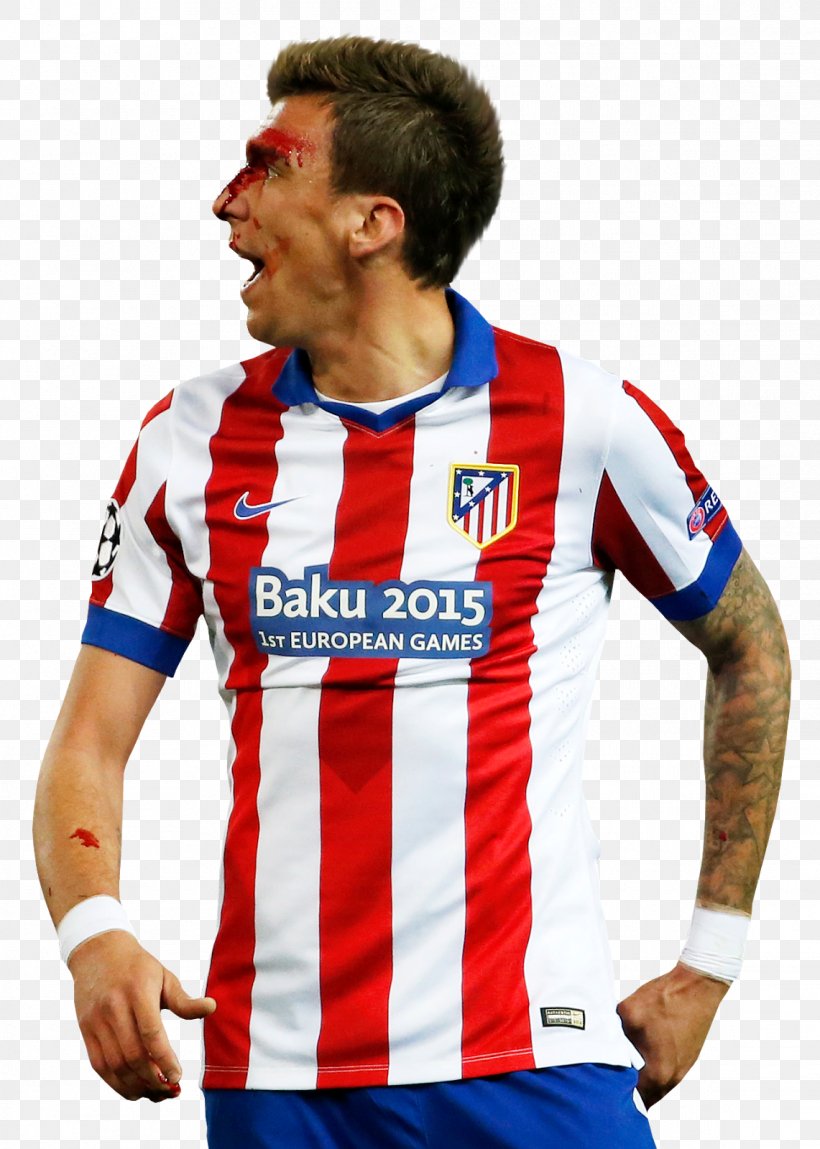 T-shirt Team Sport Sleeveless Shirt, PNG, 1141x1600px, Tshirt, Atletico Madrid, Clothing, Football, Football Player Download Free