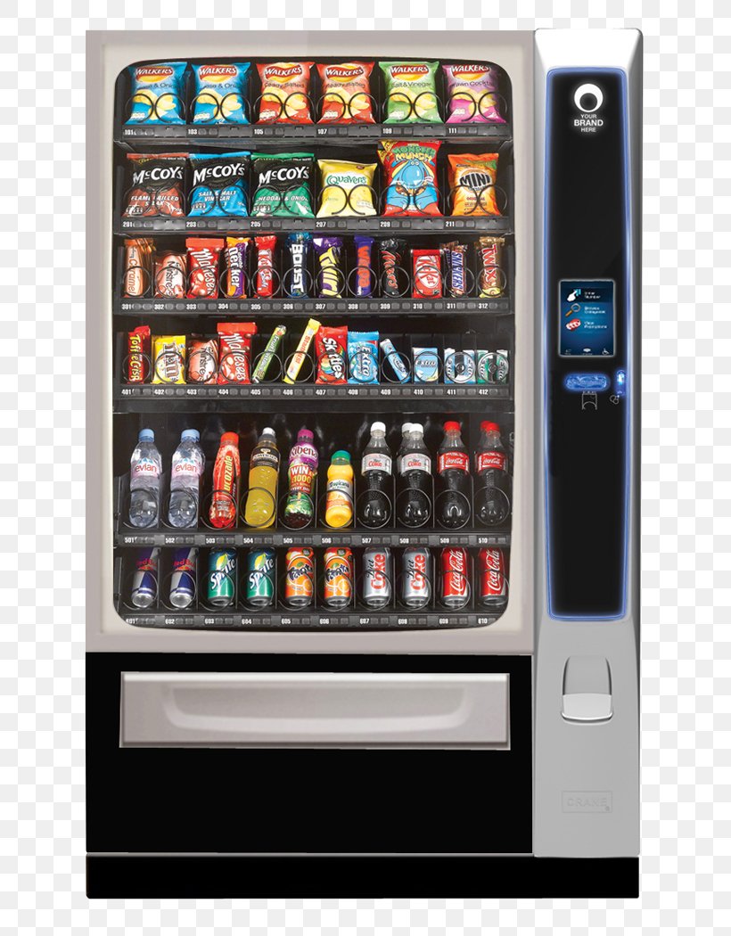 Vending Machines Snack Consumer, PNG, 708x1050px, Vending Machines, Consumer, Crane, Drink, Information Download Free