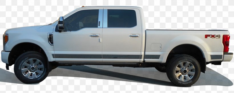 2017 Ford F-250 Ford Super Duty Car Pickup Truck, PNG, 1500x600px, 2017 Ford F250, 2018 Ford F250, Auto Part, Automotive Exterior, Automotive Tire Download Free