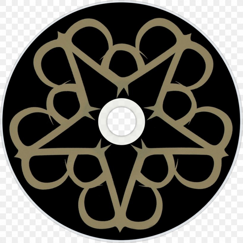 Black Veil Brides Logo Wretched And Divine: The Story Of The Wild Ones Symbol Love Isn't Always Fair, PNG, 1000x1000px, Black Veil Brides, Andy Biersack, Clothing, Hat, Kerchief Download Free