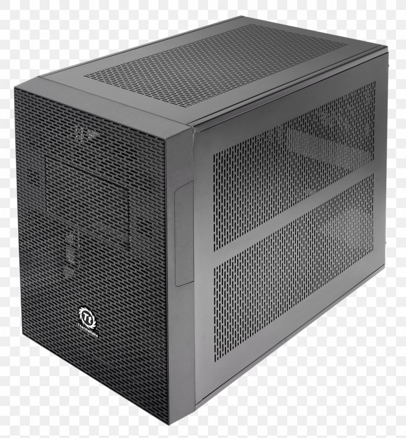 Computer Cases & Housings Power Supply Unit Mini-ITX Thermaltake Power Converters, PNG, 1111x1200px, Computer Cases Housings, Computer, Computer Case, Computer Hardware, Etx Download Free