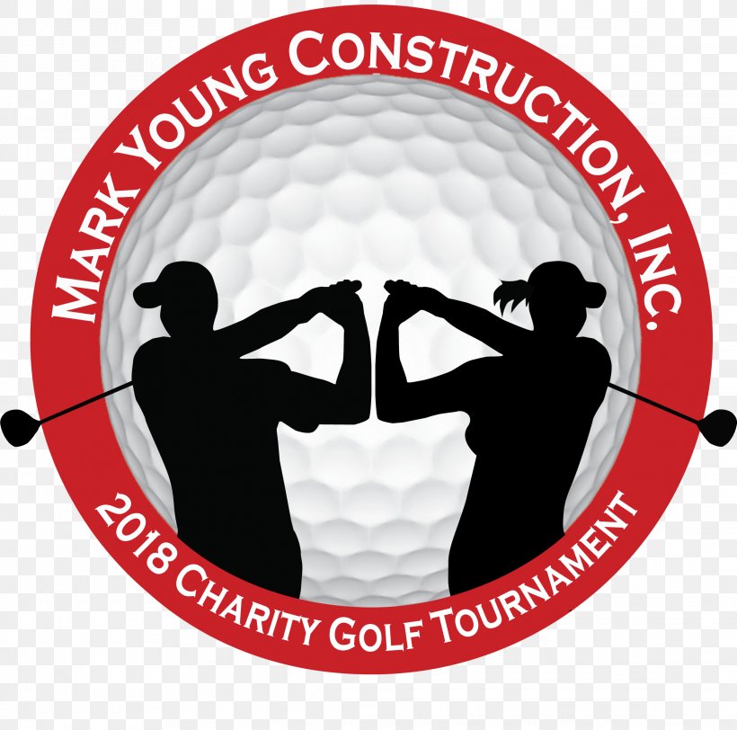Mark Young Construction, Inc. Logo YouTube Font Golf, PNG, 2277x2257px, Logo, Ball, Brand, Football, Golf Download Free