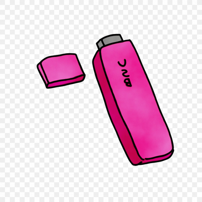 Mobile Phone Case Mobile Phone Accessories Usb Flash Drive Pink M Rectangle, PNG, 1200x1200px, Computer Cartoon, Flash Memory, Iphone, Mobile Phone, Mobile Phone Accessories Download Free