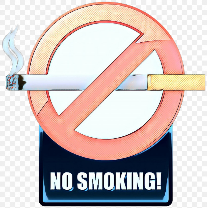 Pop Art Retro Vintage, PNG, 1250x1259px, Pop Art, Cigarette, Circle, Hazard Symbol, Health Download Free