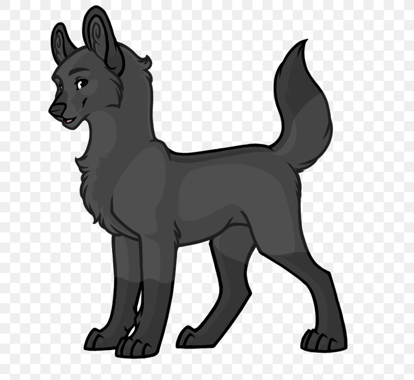 Puppy Dog Breed Cat, PNG, 690x752px, Puppy, Animal Figure, Animation, Black M, Black Norwegian Elkhound Download Free