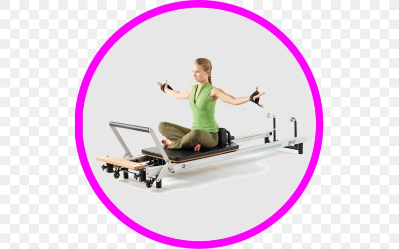 Stott Pilates Exercise Equipment Physical Fitness, PNG, 512x512px, Stott Pilates, Aerobic Exercise, Arm, Balance, Balanced Body Pilates Equipment Download Free