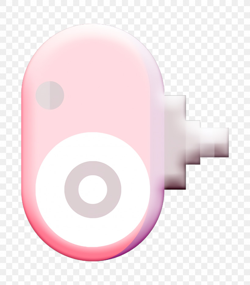 Amateur Camera Icon Video Camera Icon, PNG, 1080x1228px, Amateur Camera Icon, Circle, Magenta, Material Property, Pink Download Free