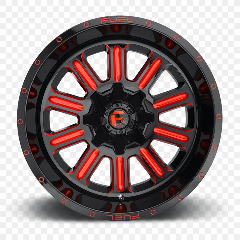 Custom Wheel Ford Rim Fuel, PNG, 1000x1000px, Wheel, Alloy Wheel, Auto Part, Automotive Tire, Automotive Wheel System Download Free