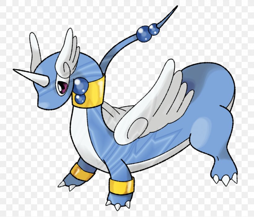 Dragonair Dragonite Dratini Evolution Pokémon GO, PNG, 967x827px, Dragonair, Animal Figure, Art, Cartoon, Celebi Download Free