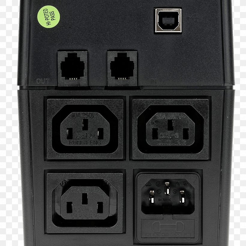 Eaton 9155 7200.00 Power Array UPS Eaton Corporation Powerware, PNG, 1600x1600px, Ups, Ac Power Plugs And Sockets, Company, Computer Component, Eaton Download Free