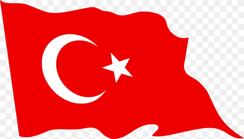 Flag Of Turkey Clip Art, PNG, 1280x728px, Flag Of Turkey, Area, Flag, Flag Of The United Kingdom, National Flag Download Free