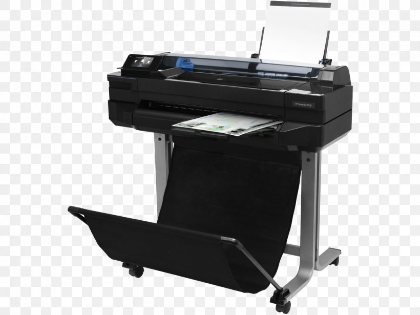Hewlett-Packard Paper Plotter Wide-format Printer, PNG, 1659x1246px, Hewlettpackard, Computeraided Design, Electronic Device, Hp Designjet T520, Ink Download Free