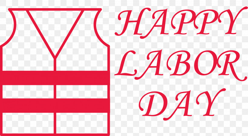 Labour Day Labor Day May Day, PNG, 2999x1649px, Labour Day, Italic Type, Labor Day, Line, Logo Download Free