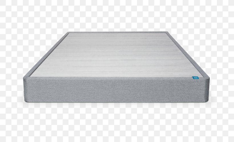 Mattress Box-spring Leesa Sleep Bed Frame Bed Base, PNG, 750x500px, Mattress, Bed, Bed Base, Bed Frame, Bed Size Download Free