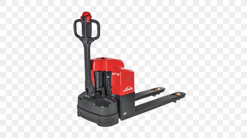 Pallet Jack Forklift The Linde Group Linde Material Handling Truck, PNG, 4409x2480px, Pallet Jack, Business, Cargo, Electricity, Forklift Download Free