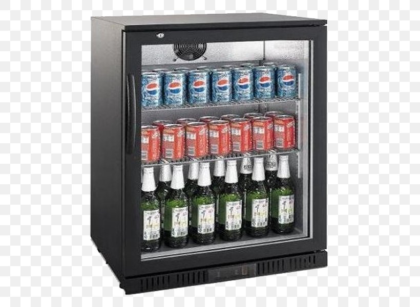 Refrigerator Klarstein Beersafe XL Hotel Minibar 230 Volt-stik, PNG, 600x600px, 230 Voltstik, 2018 Mini Cooper, Refrigerator, Cooler, Door Download Free