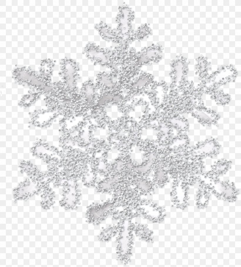 Snowflake Transparency And Translucency Clip Art, PNG, 925x1024px, Snowflake, Black And White, Christmas Decoration, Christmas Ornament, Christmas Tree Download Free