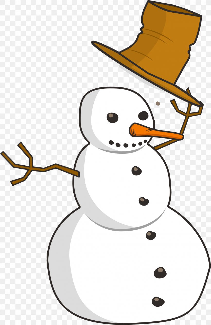 Snowman Drawing Clip Art, PNG, 1979x3043px, Snowman, Artwork, Beak, Bird, Coloring Book Download Free