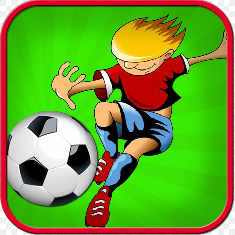 Sport Football Player Clip Art, PNG, 1024x1024px, Sport, Athlete, Ball, Fictional Character, Football Download Free