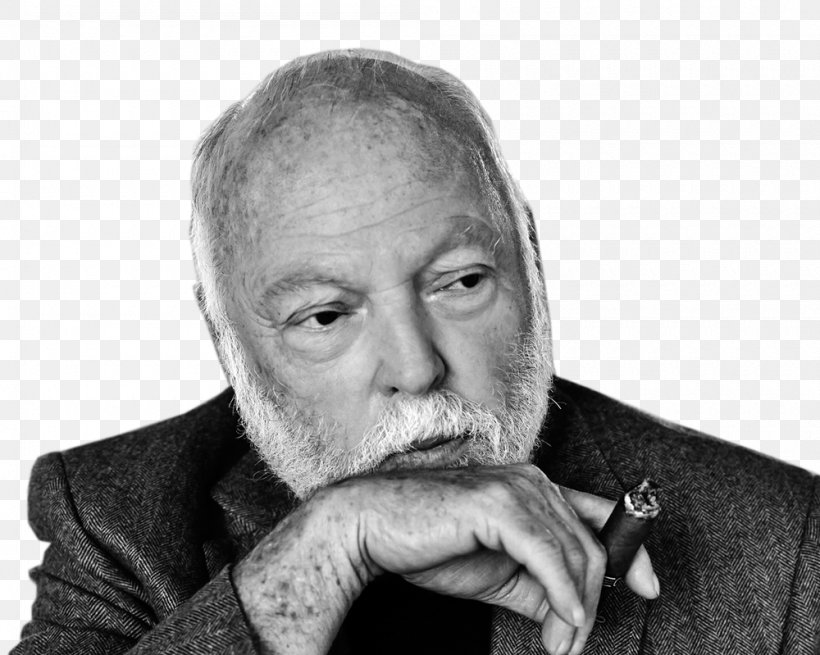 Andrew G. Vajna Carolco Pictures Film Producer Rambo, PNG, 1000x799px, Film Producer, Android, Beard, Black And White, Chin Download Free
