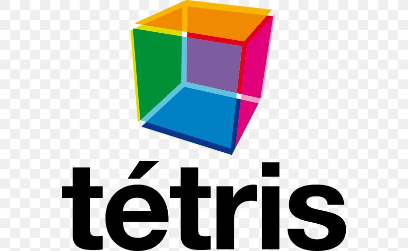 Brand Logo Design Tetris Product, PNG, 570x506px, Brand, Area, Logo, Magenta, Tetris Download Free