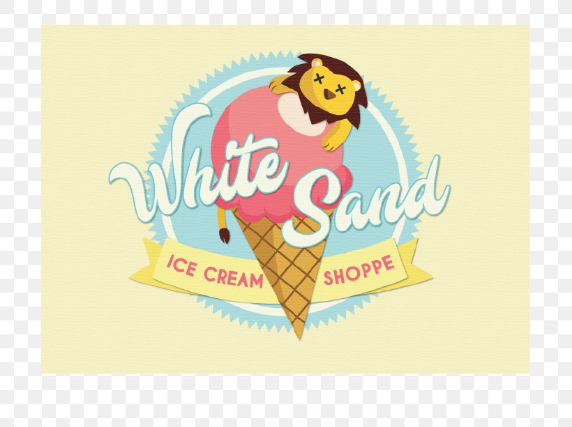 Ice Cream Cones Logo Clip Art, PNG, 773x613px, Ice Cream Cones, Brand, Cone, Food, Ice Cream Cone Download Free