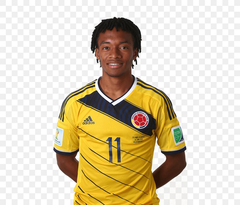 Juan Cuadrado 2014 FIFA World Cup Colombia National Football Team Football Player, PNG, 525x700px, 2014 Fifa World Cup, Juan Cuadrado, Clothing, Colombia, Colombia At The Fifa World Cup Download Free