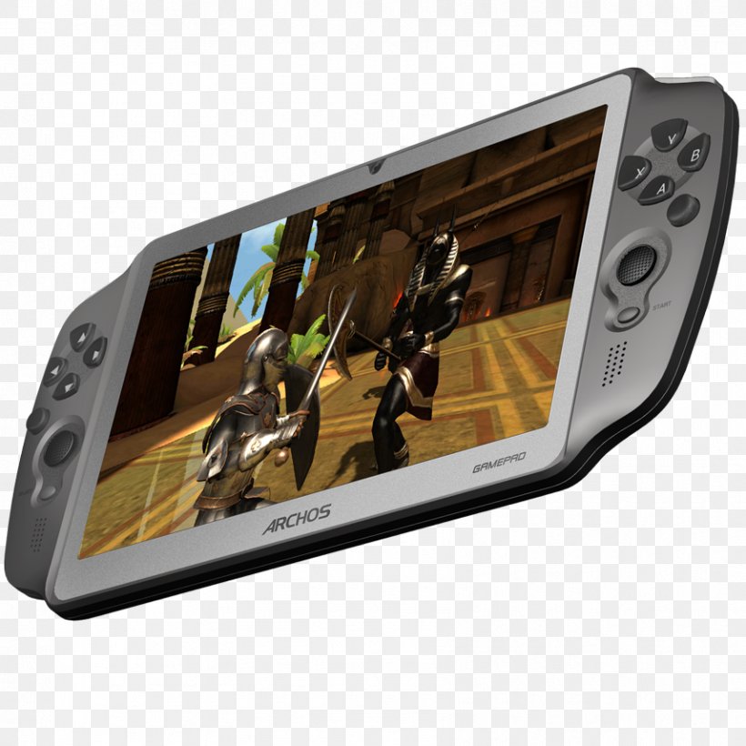 PlayStation Archos GamePad Laptop Android, PNG, 856x856px, Playstation, Android, Archos, Archos Gamepad, Asus Download Free