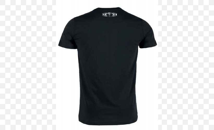 T-shirt Polo Shirt Sleeve Nike, PNG, 500x500px, Tshirt, Active Shirt, Black, Brand, Cap Download Free
