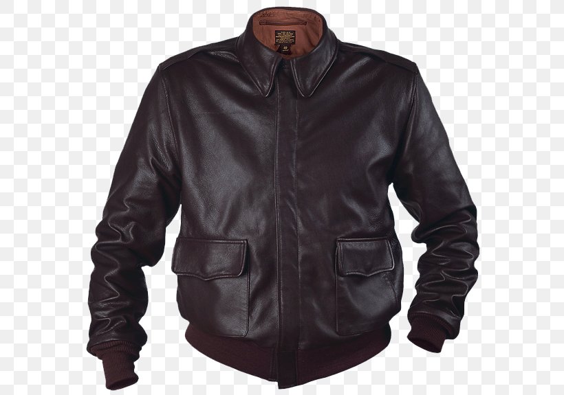 A-2 Jacket Flight Jacket Leather Jacket, PNG, 584x575px, A2 Jacket, Avirex, Clothing, Coat, Collar Download Free