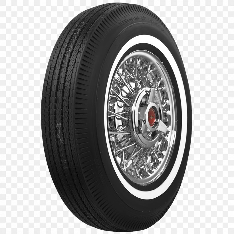 Car Whitewall Tire Coker Tire Radial Tire, PNG, 1000x1000px, Car, Alloy Wheel, Auto Part, Automotive Exterior, Automotive Tire Download Free
