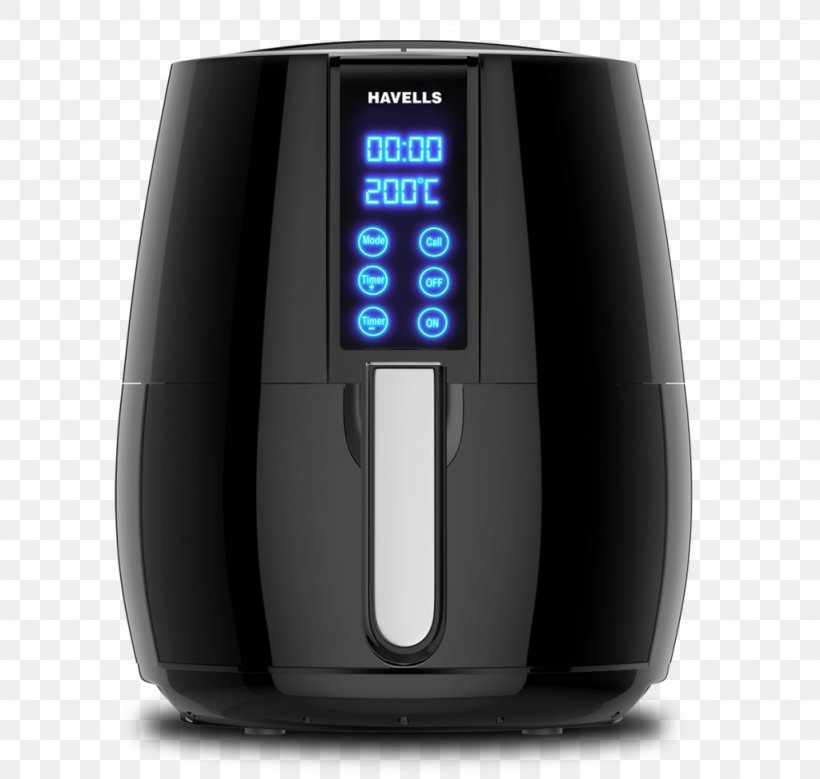 Deep Fryers Havells Air Fryer Home Appliance Philips Viva Collection HD9220, PNG, 1024x973px, Deep Fryers, Air Fryer, Ceiling Fans, Company, Deep Frying Download Free