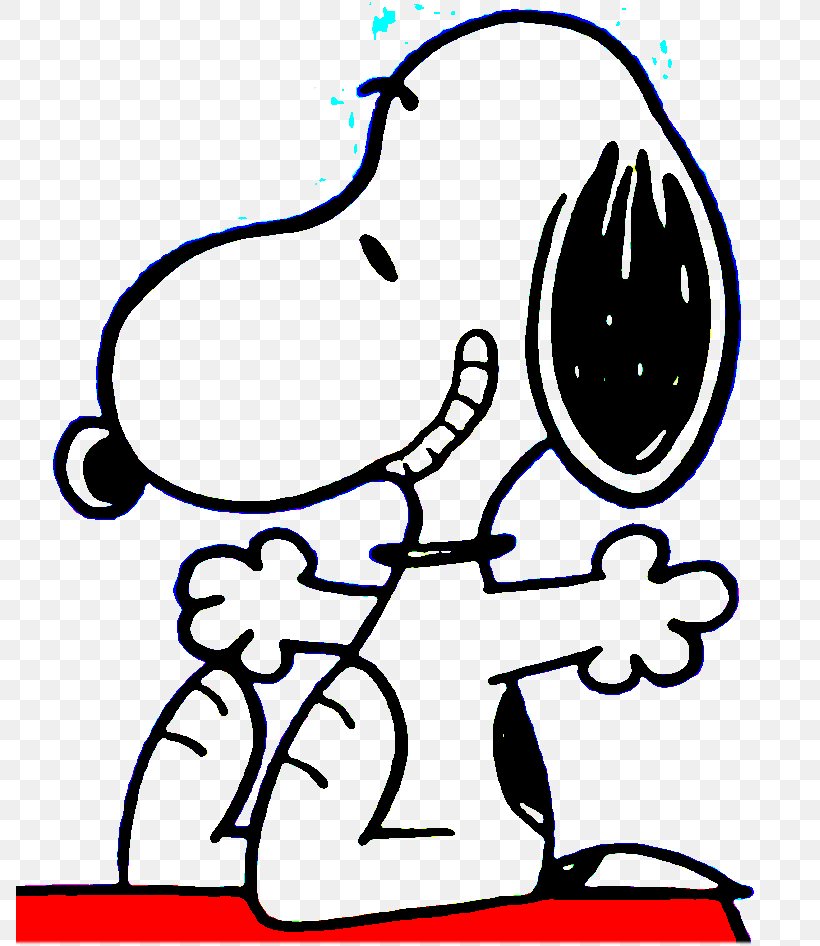 Dog Snoopy Woodstock Clip Art Image, PNG, 787x946px, Dog, Art, Blackandwhite, Cartoon, Coloring Book Download Free
