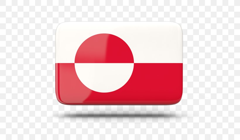 Flag Of Greenland T-shirt United Kingdom, PNG, 640x480px, Greenland, Clothing, Danish, Flag, Flag Of Greenland Download Free