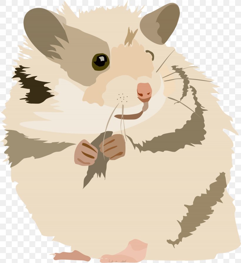 Golden Hamster Gerbil Mouse Rodent, PNG, 2050x2236px, Hamster, Carnivoran, Cat, Cat Like Mammal, Dog Like Mammal Download Free